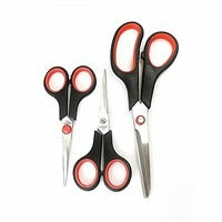 Heavy Duty Kitchen Scissors (Set of 3) – Multi Purpose