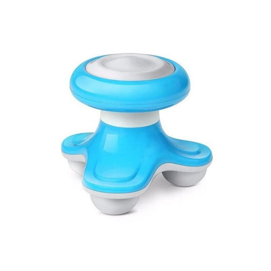 Mini Electric Handheld Percussion Massager Portable Muscle Relief Neck Back