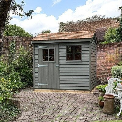 Thinking of Buying a New Garden Shed?