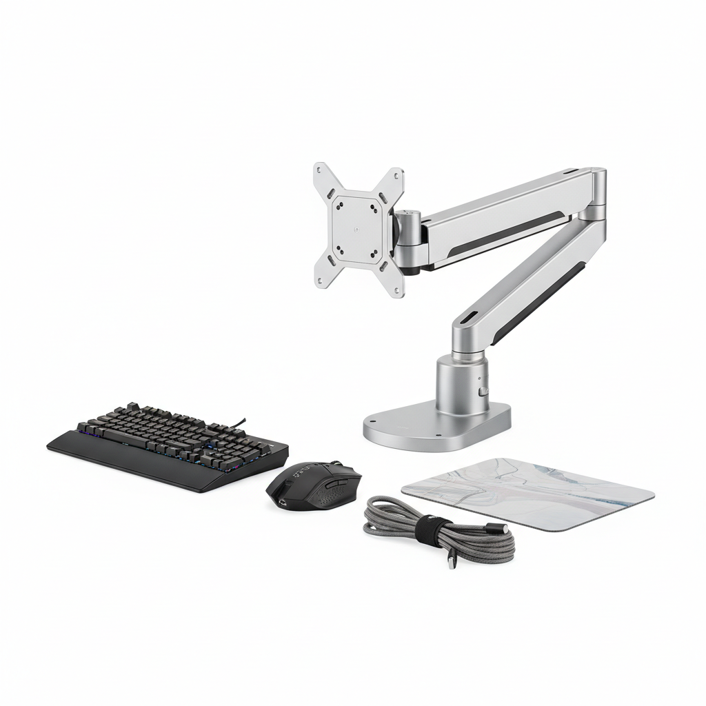 COMPUTER ACCESSORIES