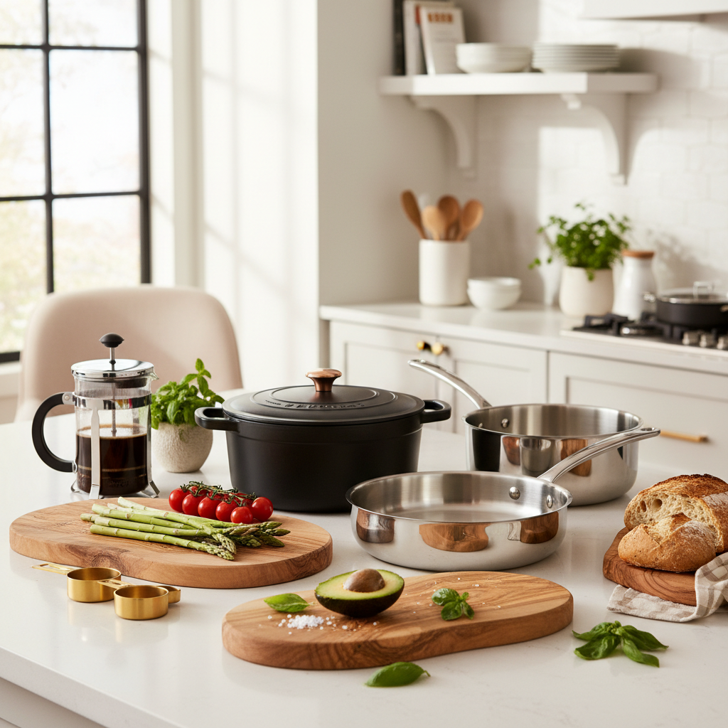 Home & Kitchen products
