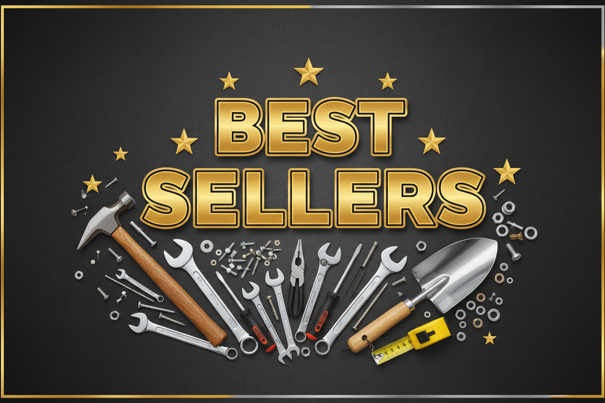 Best Sellers