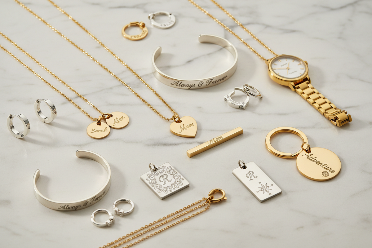 JEWELLERY