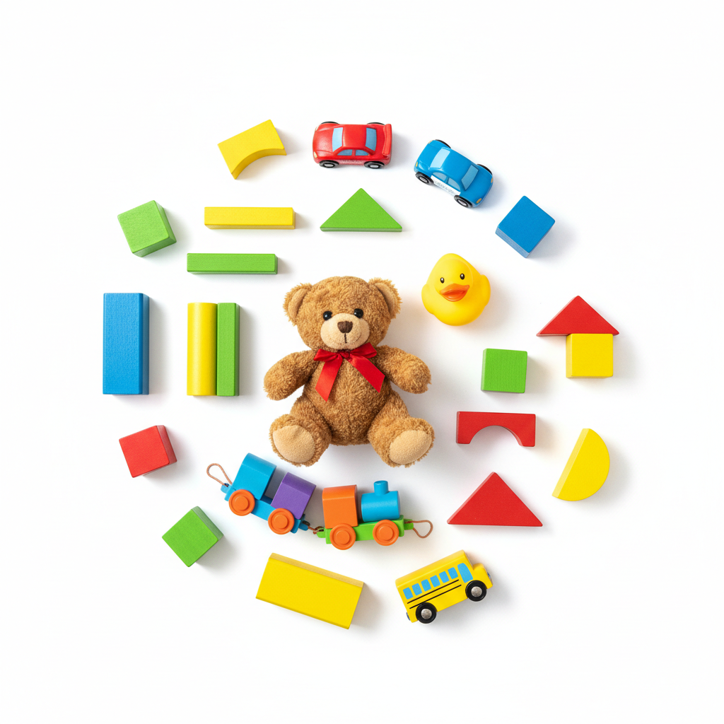 Toy Collection