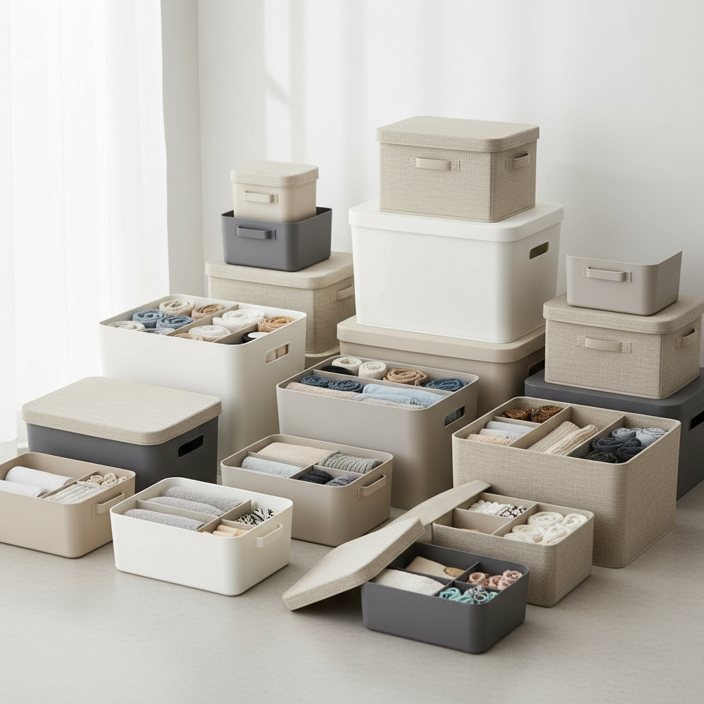 Storage Collection