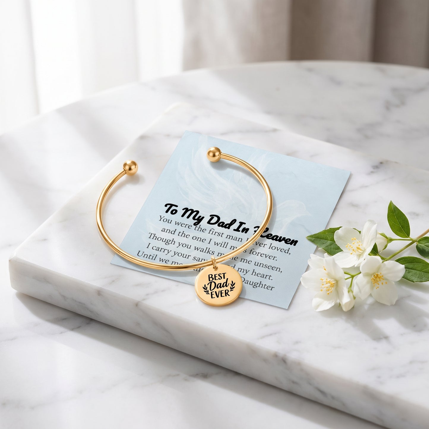 Bangle Bracelet