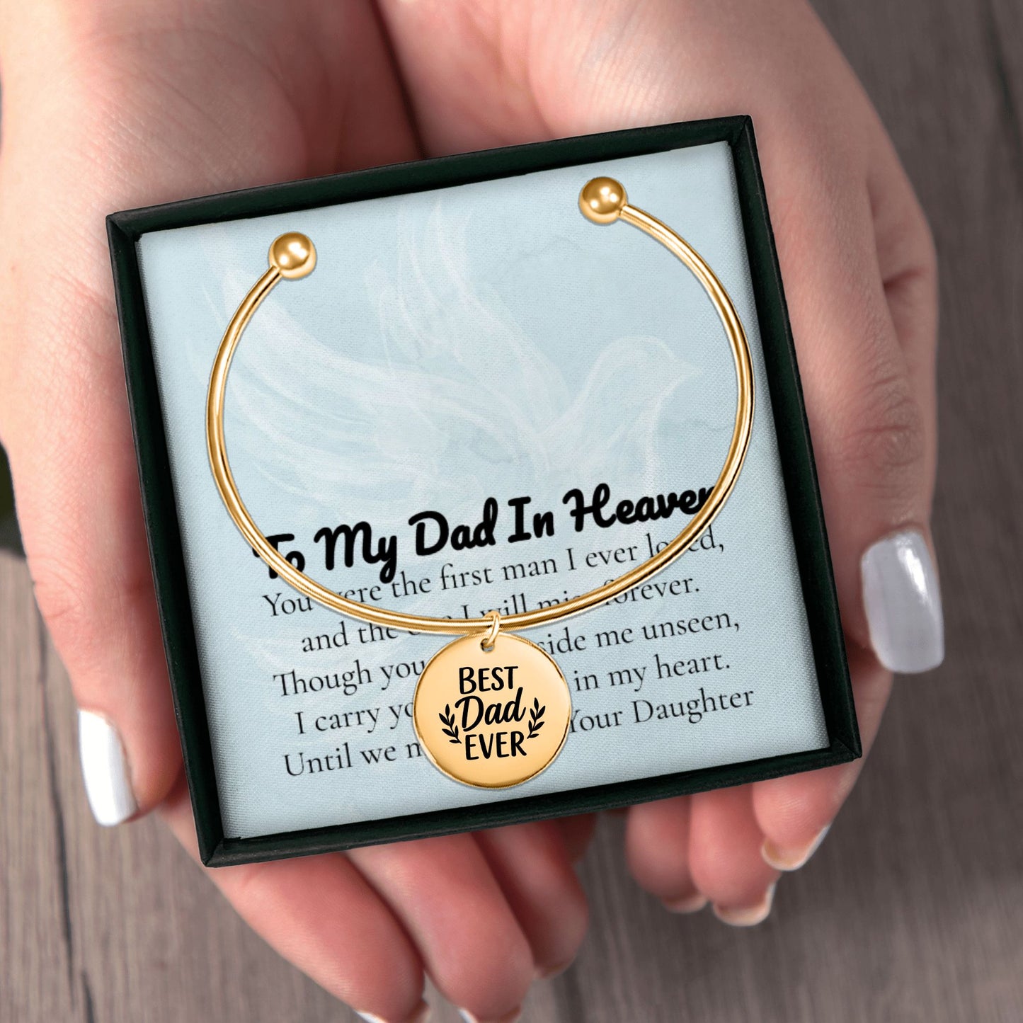 Bangle Bracelet