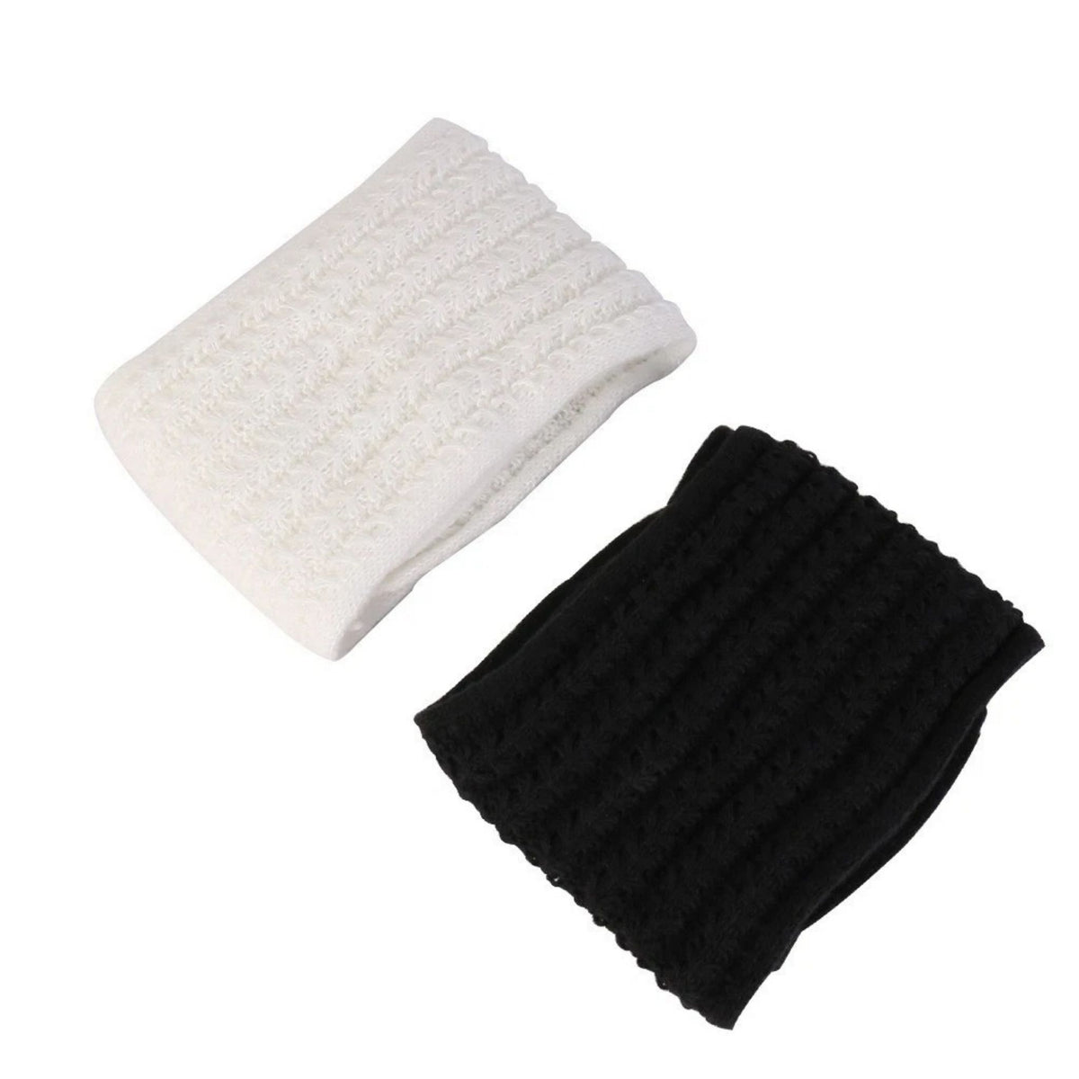 Winter Wool Scarf for Women Solid Colour Warm Soft Cosy Neck Wrap Gift