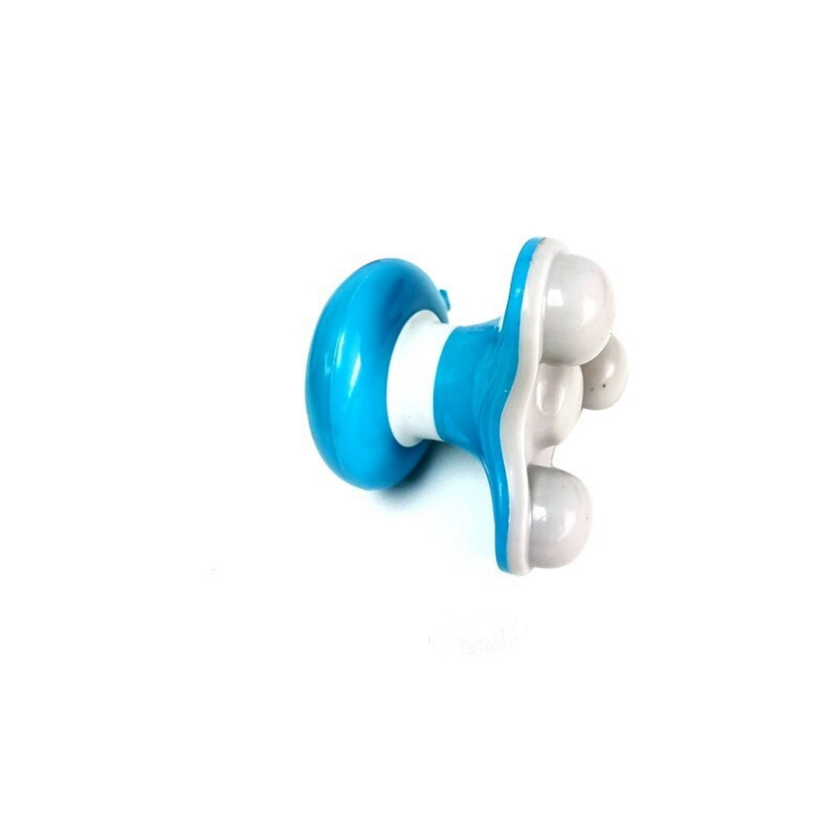Mini Electric Handheld Percussion Massager Portable Muscle Relief Neck Back