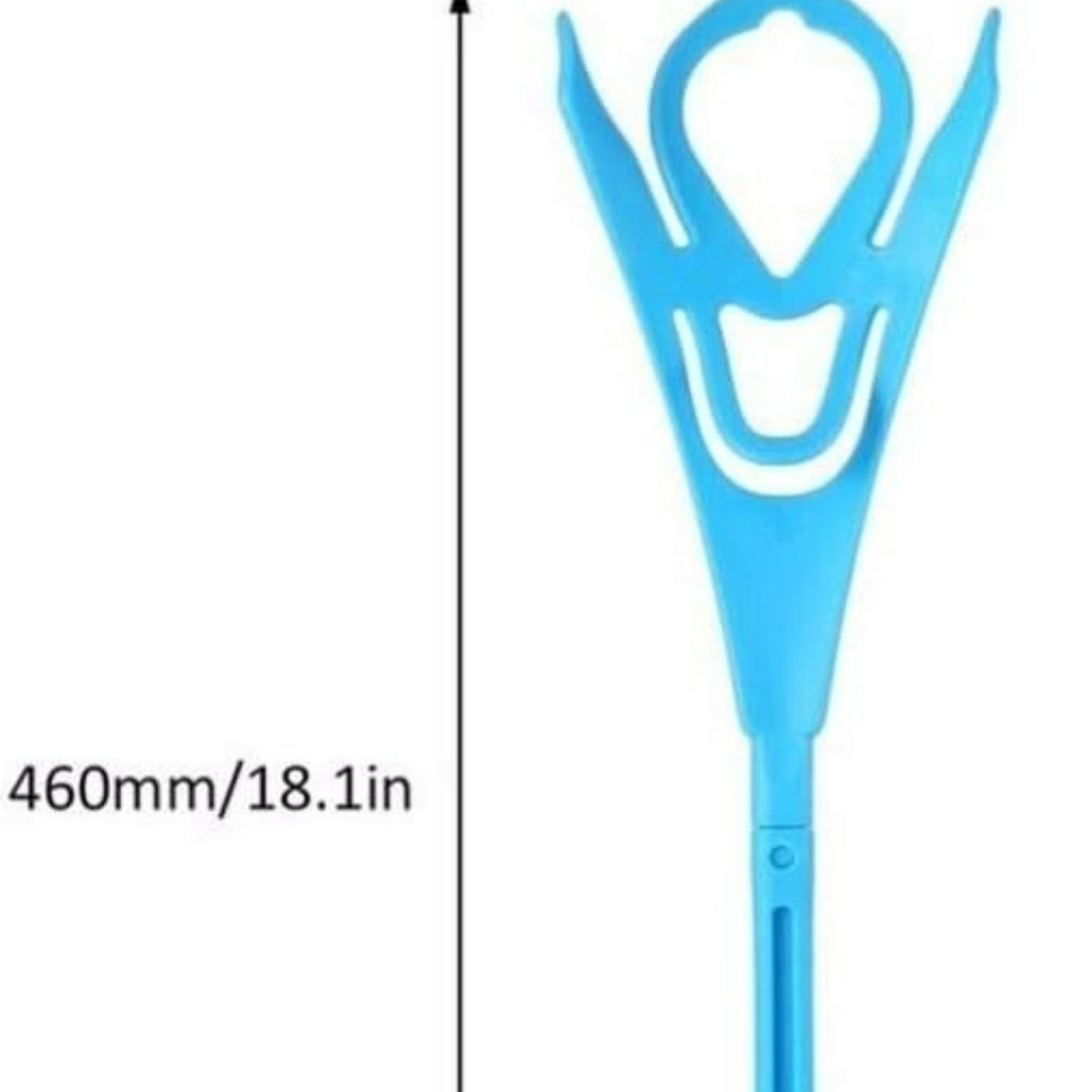 Sock Slider Aid Kit Easy On Off Helper No Bending Shoe Horn Dressing Aid