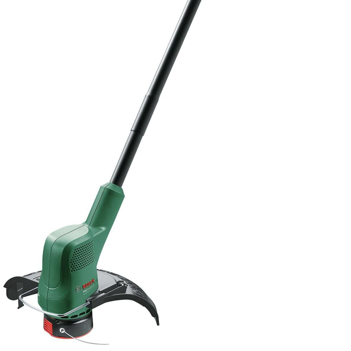 Bosch EasyGrassCut 26 Corded Grass Trimmer / Strimmer – 280W, 26cm Cutting Width