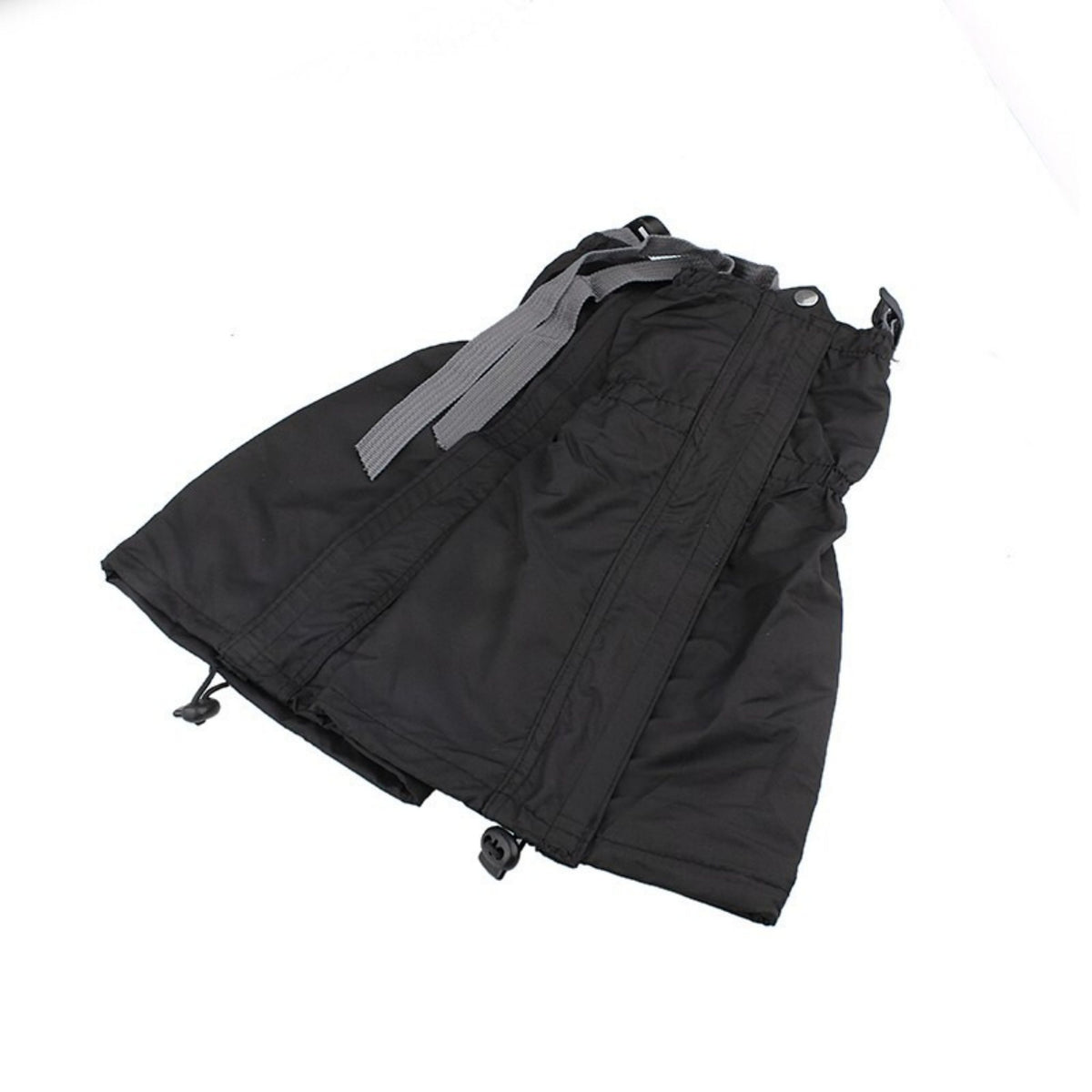 Waterproof Walking Gaiters 3000mm Hiking Ankle Leg Cover Trekking Climbing