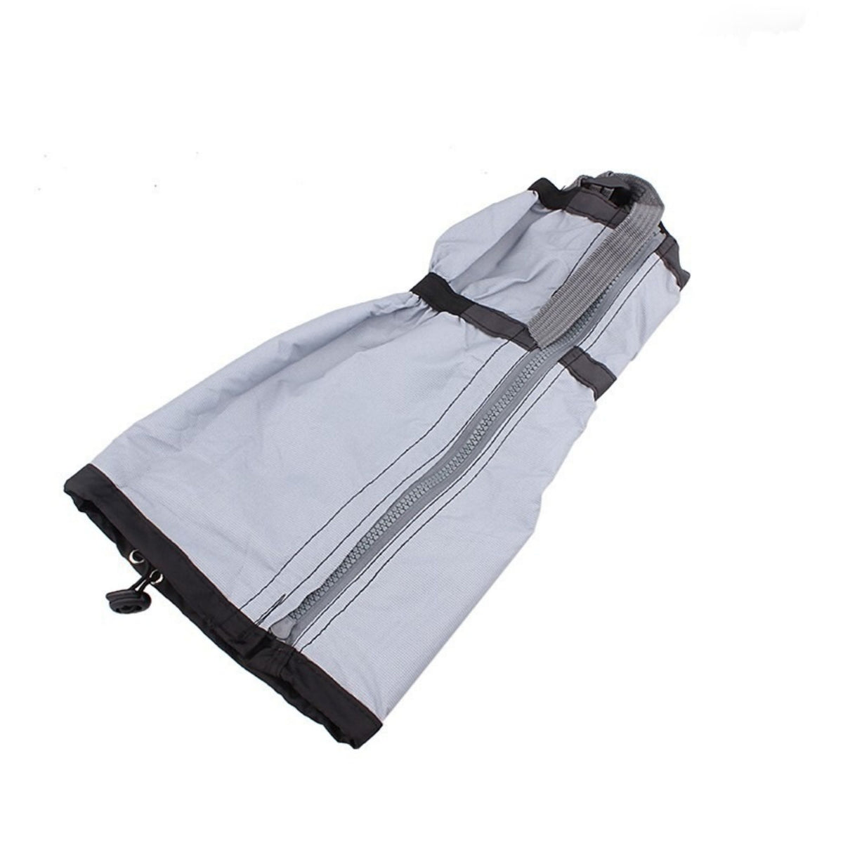 Waterproof Walking Gaiters 3000mm Hiking Ankle Leg Cover Trekking Climbing