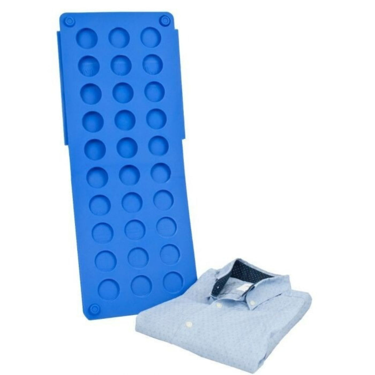 Clothes Folding Board Organiser Shirt T-Shirt Folder Laundry Space Saver
