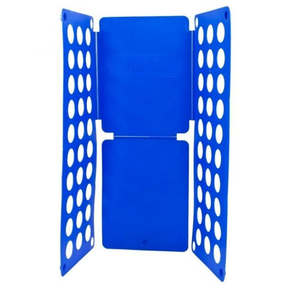 Clothes Folding Board Organiser Shirt T-Shirt Folder Laundry Space Saver
