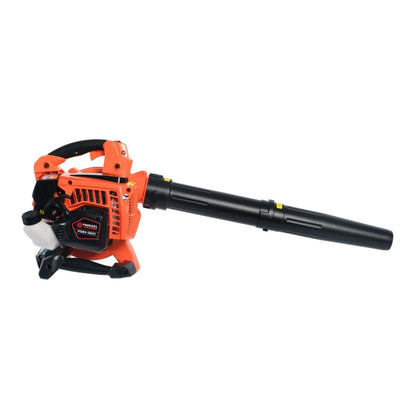 26cc 3in1 Petrol Leaf Blower Vacuum Mulcher Shredder Handheld 2-Stroke
