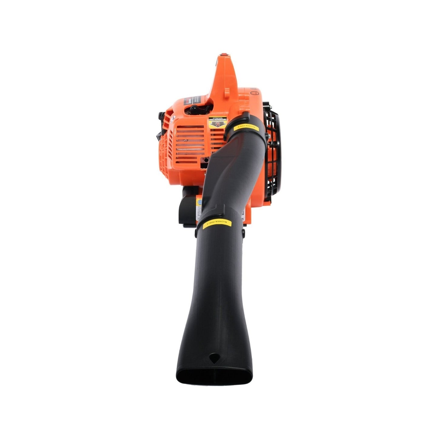 26cc Petrol Leaf Blower – Handheld 2-Stroke, 170mph Air Speed, Garden & Yard