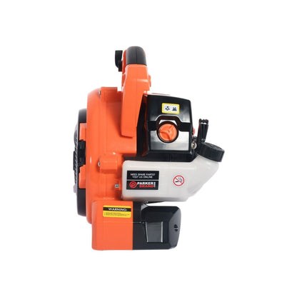 26cc 3in1 Petrol Leaf Blower Vacuum Mulcher Shredder Handheld 2-Stroke