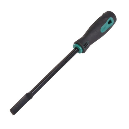 3 Piece Cleaning Blade Chisel Set – Soft Grip Handles, 3 Sizes Set