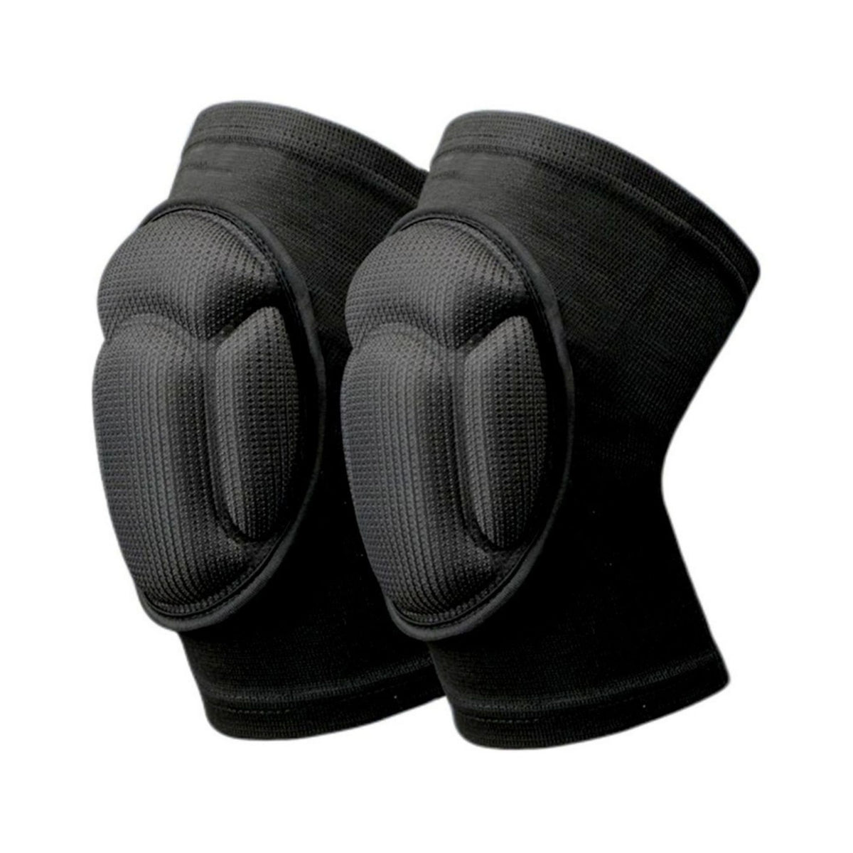 Professional Construction Knee Pads for Workers Breathable Nylon Comfort