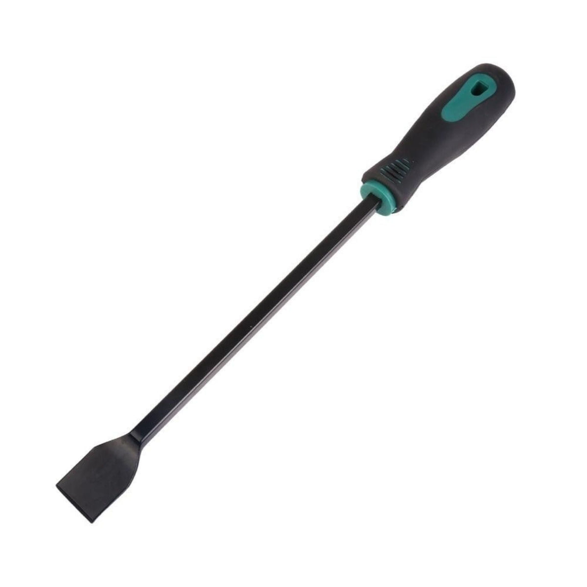 3 Piece Cleaning Blade Chisel Set – Soft Grip Handles, 3 Sizes Set