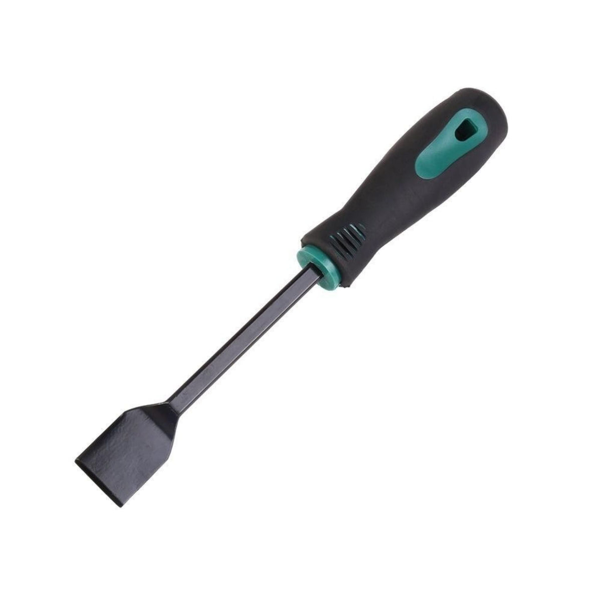 3 Piece Cleaning Blade Chisel Set – Soft Grip Handles, 3 Sizes Set