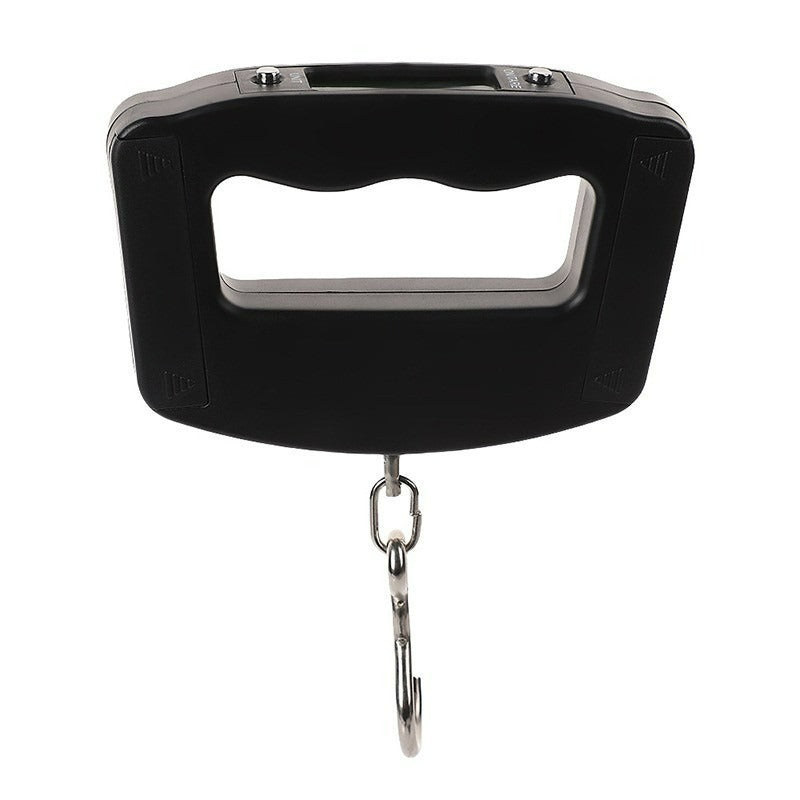 Portable Digital Luggage Scale – 50kg Electronic Weigher