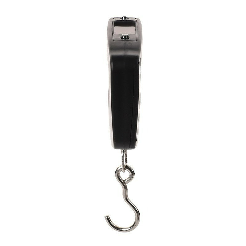 Portable Digital Luggage Scale – 50kg Electronic Weigher