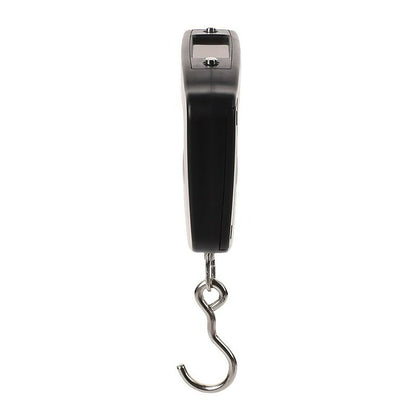 Portable Digital Luggage Scale – 50kg Electronic Weigher