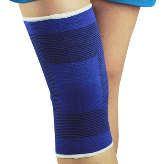 2x Knee Support Neoprene Strap Injury Arthritis Sport Running Protection