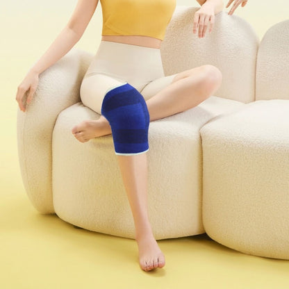 2x Knee Support Neoprene Strap Injury Arthritis Sport Running Protection