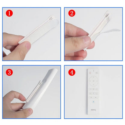 30 Pairs Damage Free Adhesive Hanging Strips Removable Wall Picture Hooks