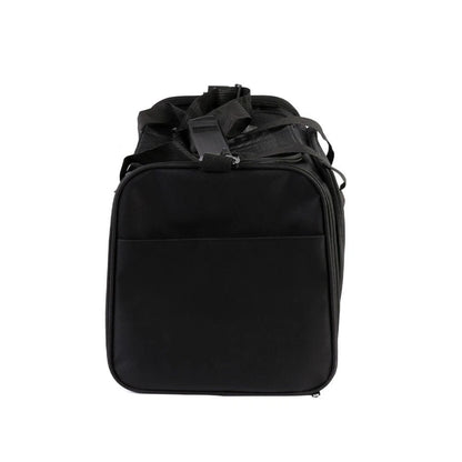 Large Soft Fabric Pet Carrier Bag Foldable Portable Travel Puppy & Cats