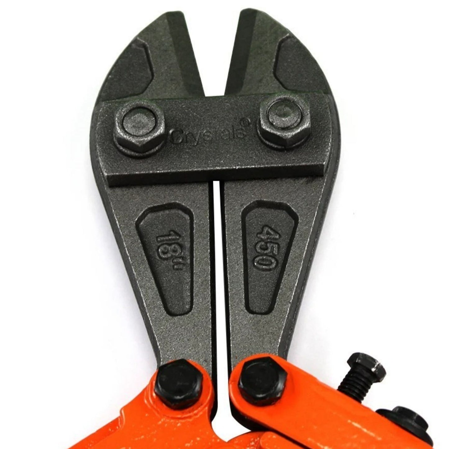 Heavy Duty Bolt Cutters 18/24/36 Inch Carbon Steel Cable Rebar Cropper
