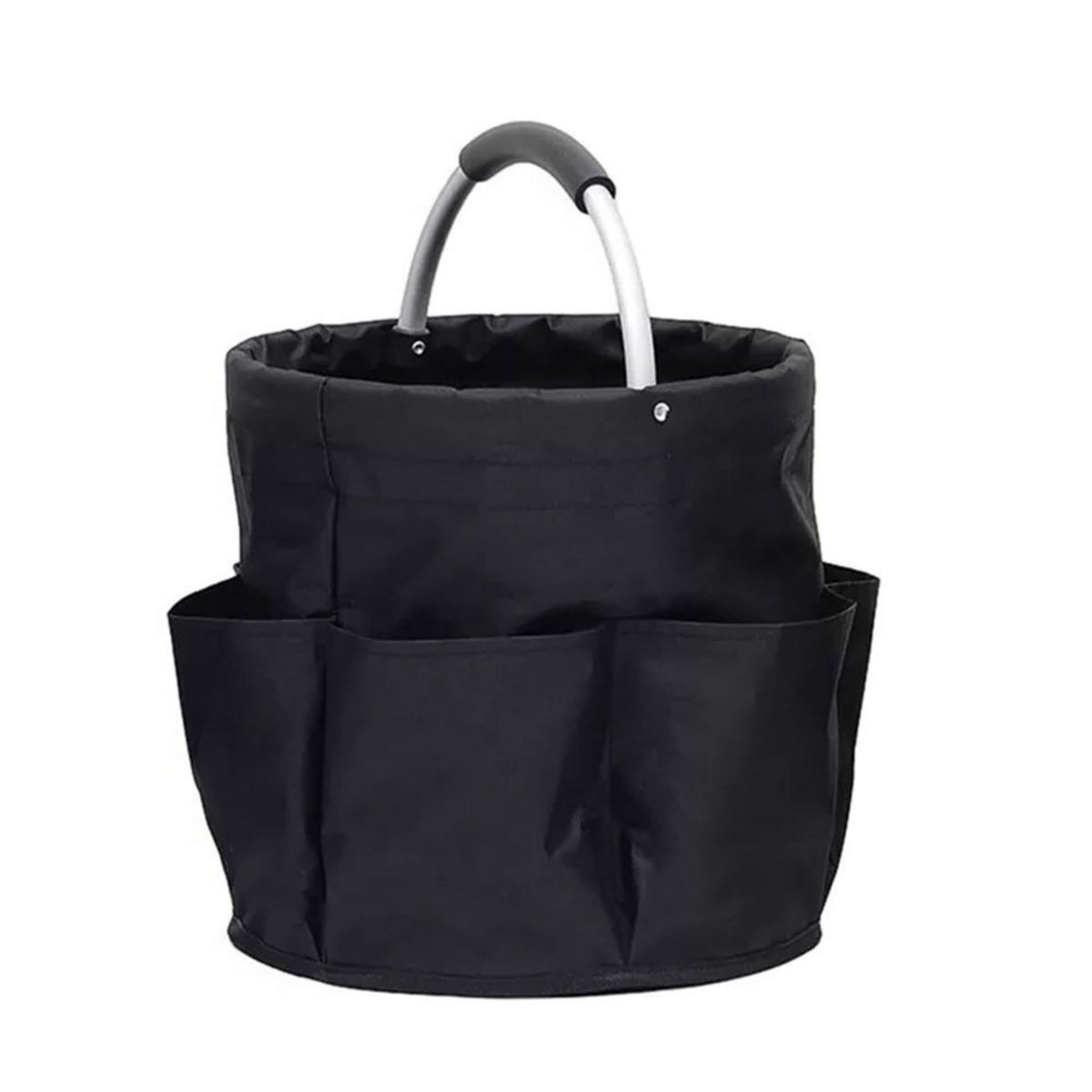 Multifunctional Collapsible Storage Caddy Bag with Handle Garden & Home