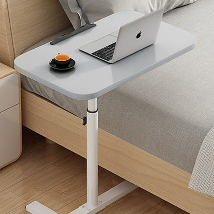 Adjustable Overbed Table – Hospital Style with Wheels 3 Colours to Choose from