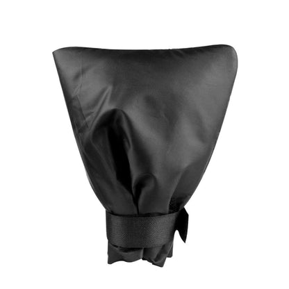 Outdoor Tap Covers Frost Protection Drawstring Hook & Loop Hi-Viz Options