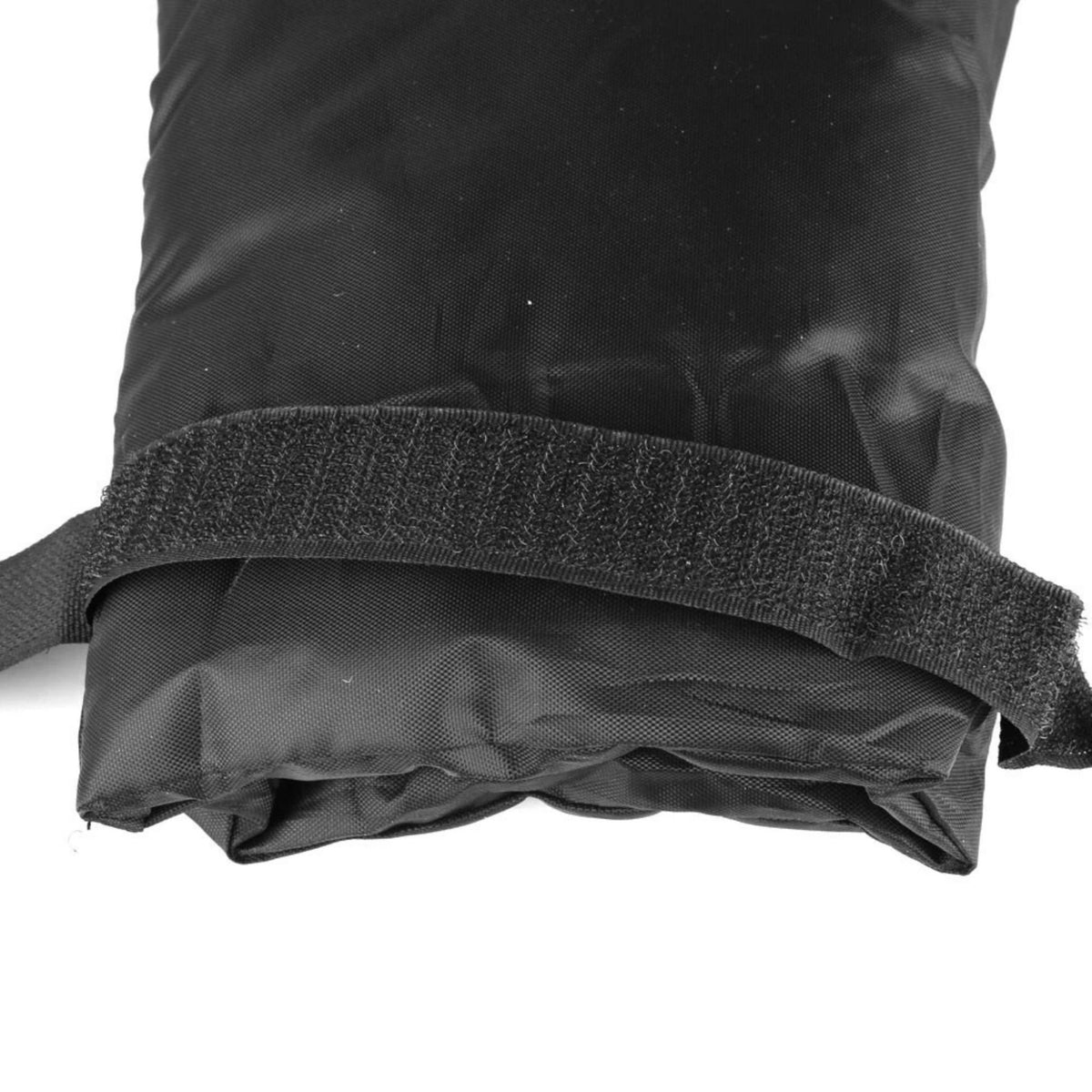 Outdoor Tap Covers Frost Protection Drawstring Hook & Loop Hi-Viz Options