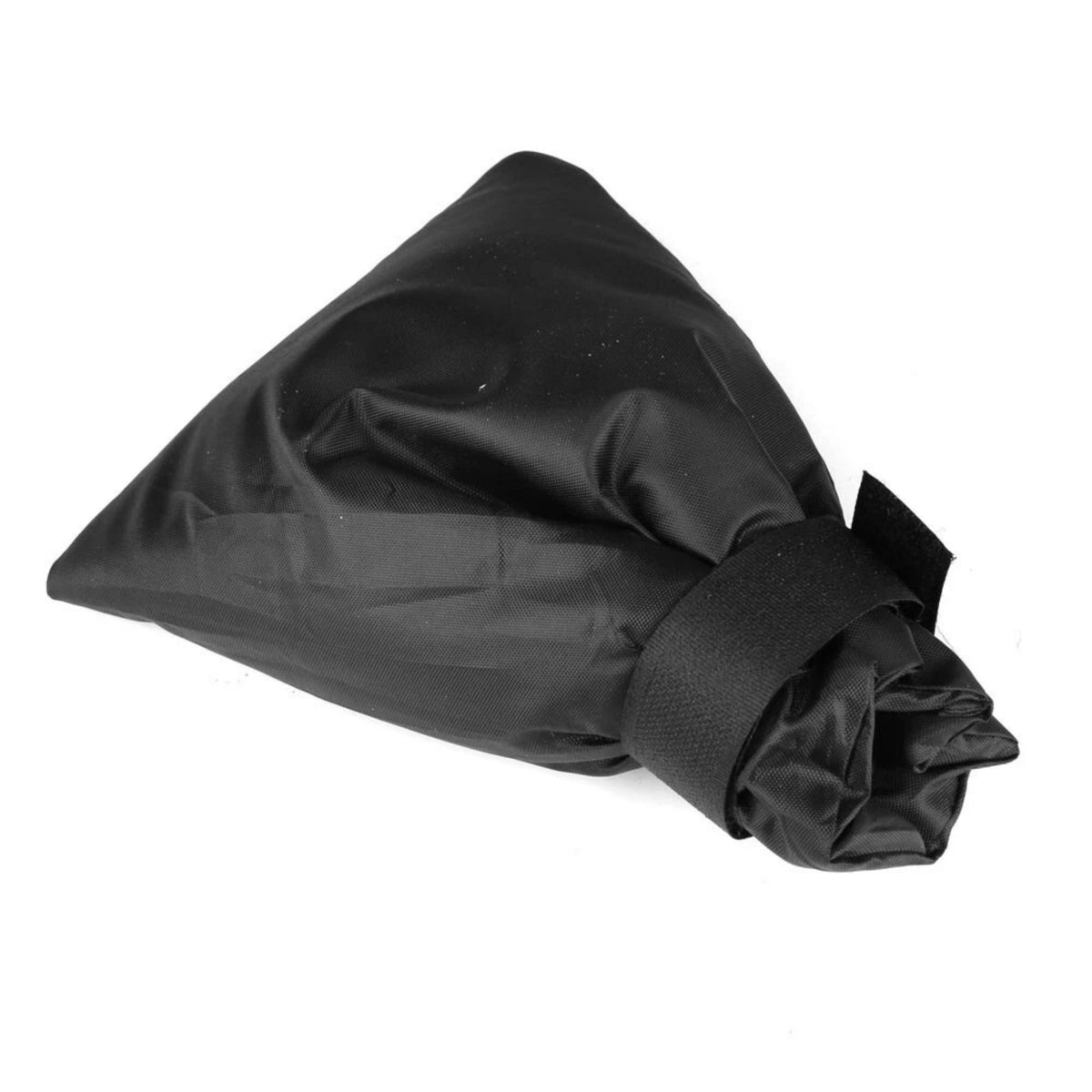 Outdoor Tap Covers Frost Protection Drawstring Hook & Loop Hi-Viz Options