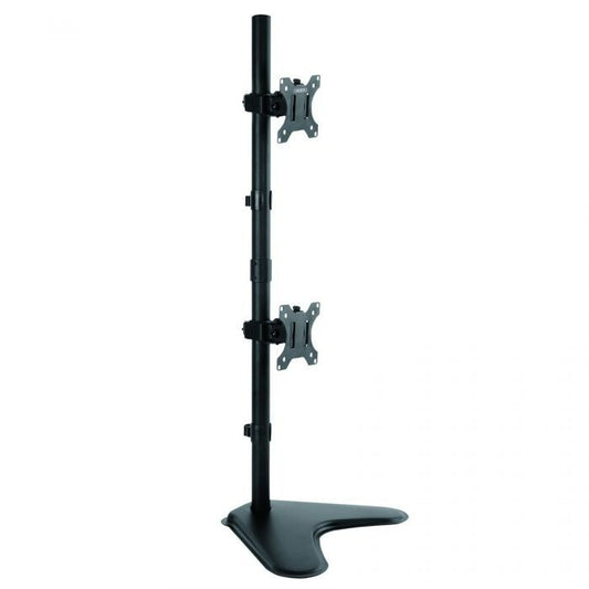 Adjustable Monitor Desk Mount Arm – Single, Dual, Triple & Quad VESA 13–32"