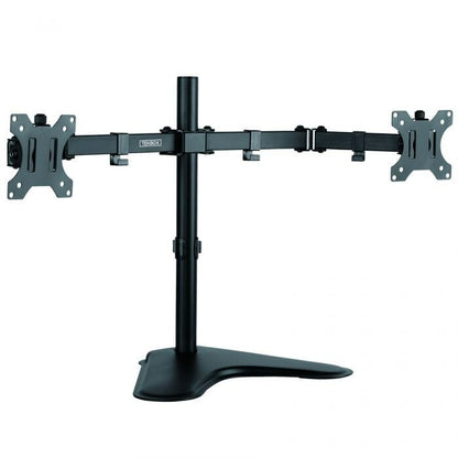 Adjustable Monitor Desk Mount Arm – Single, Dual, Triple & Quad VESA 13–32"