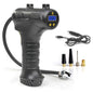 Cordless Tyre Inflator 150PSI Digital Air Compressor Auto Shut-Off Car