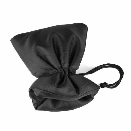 Outdoor Tap Covers Frost Protection Drawstring Hook & Loop Hi-Viz Options