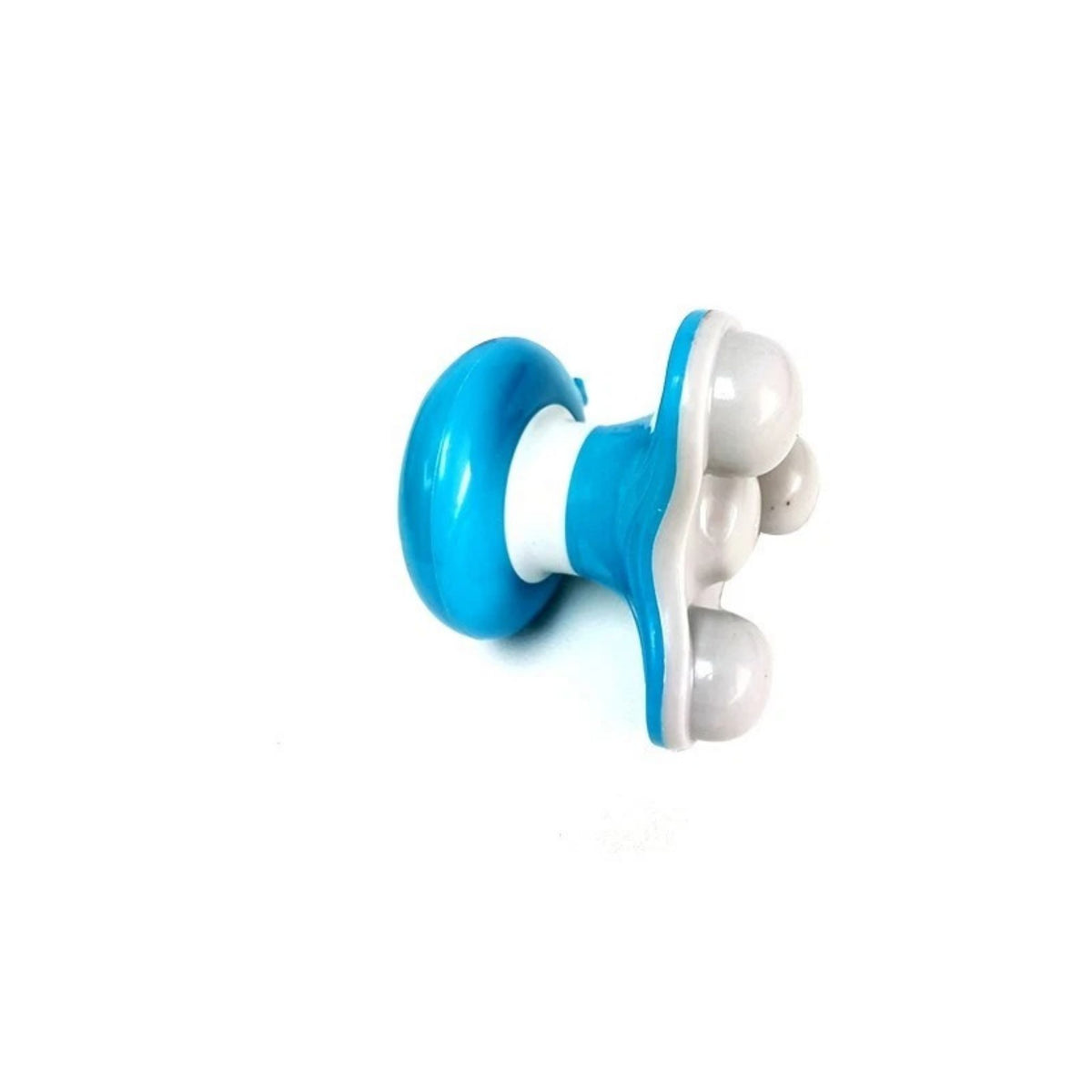 Mini Electric Handheld Percussion Massager Portable Muscle Relief Neck Back
