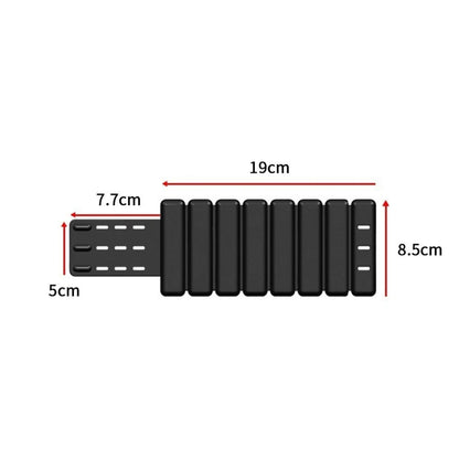 Adjustable Wrist & Ankle Weights for Aerobics Pilates Fitness Training