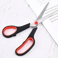 Heavy Duty Kitchen Scissors (Set of 3) – Stainless Steel Multi Purpose Shears
