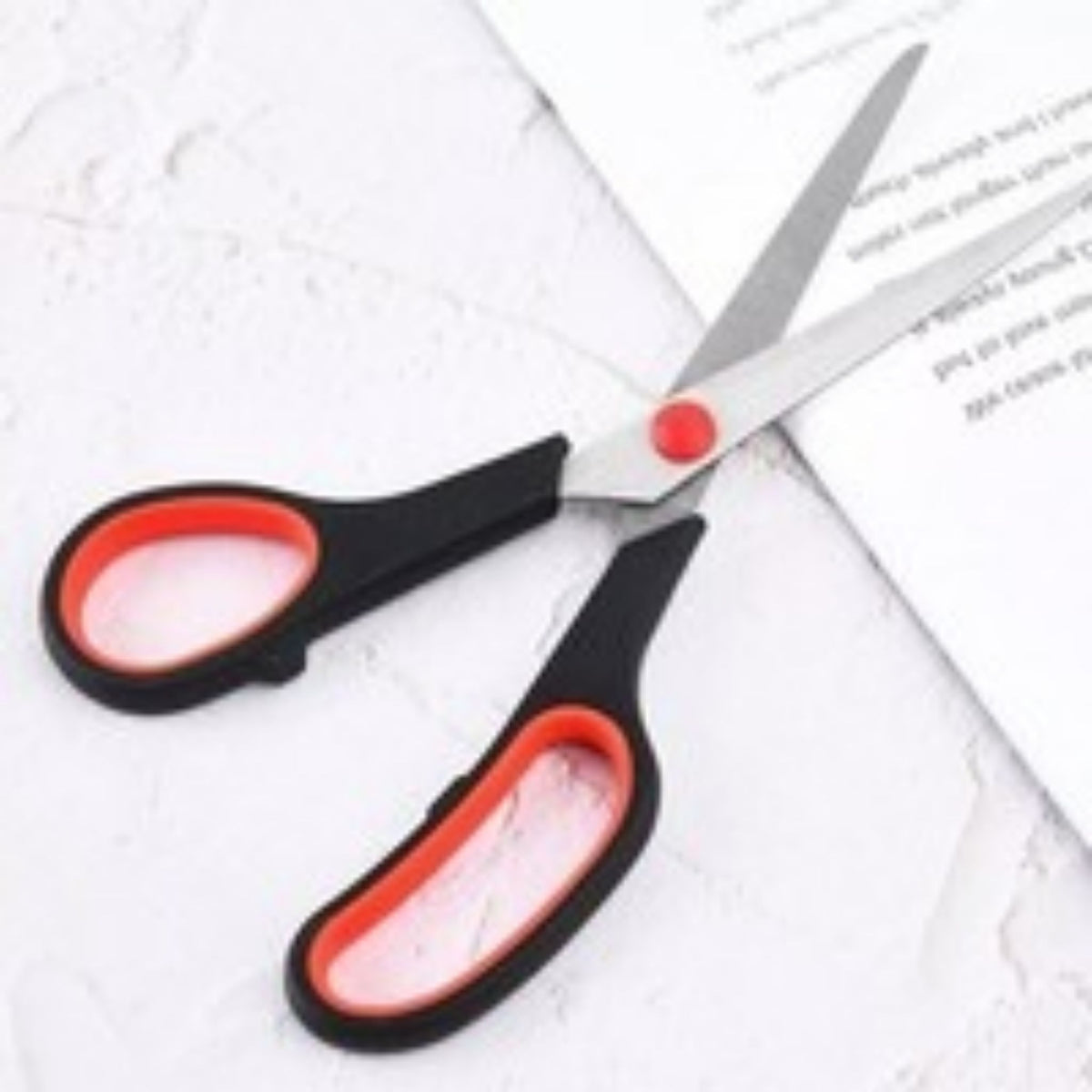 Heavy Duty Kitchen Scissors (Set of 3) – Multi Purpose Sharp Blades UK Stock