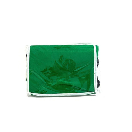 Reusable Trolley Shopping Bags 2 Pack Foldable Clip On Car Boot Supermarket