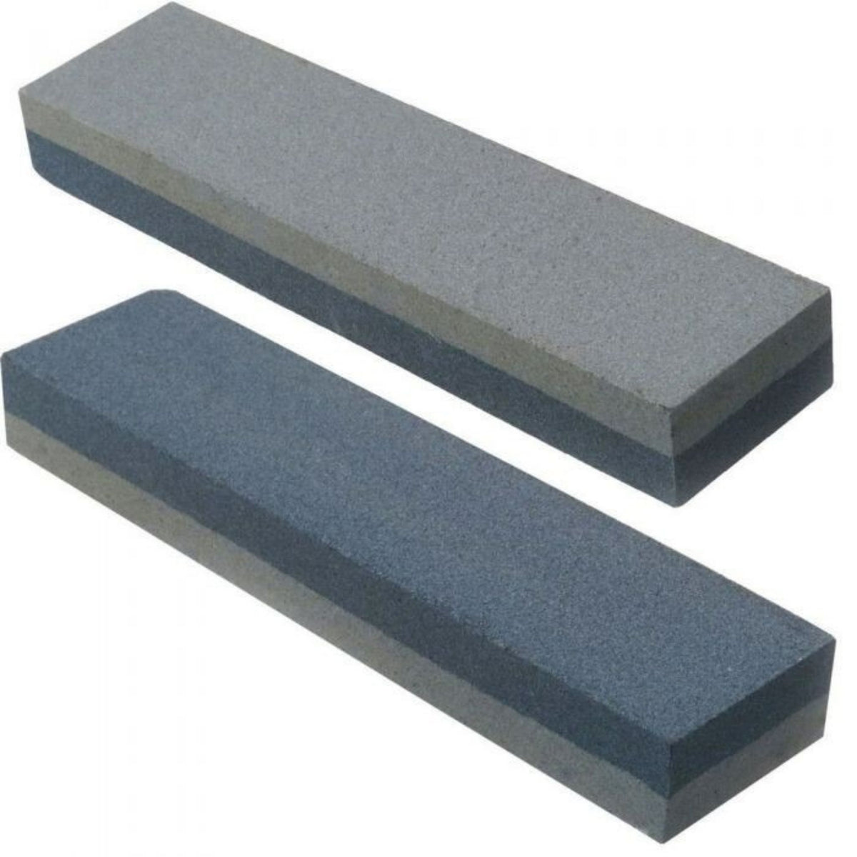 Double Sided Sharpening Stone 120/240 Grit Knife Whetstone Wet Oil Storage Case
