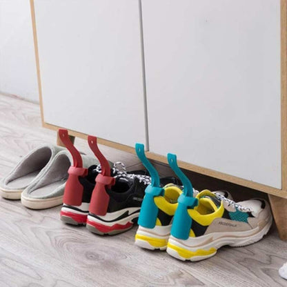 Disability Shoe Horn Helper Easy On Off Aid Elderly & Mobility Assistance